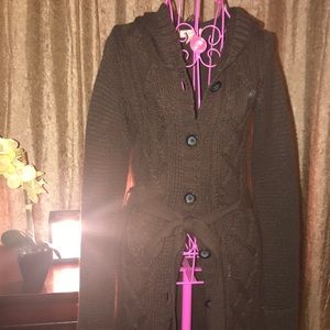 Arizona Cardigan Sweater